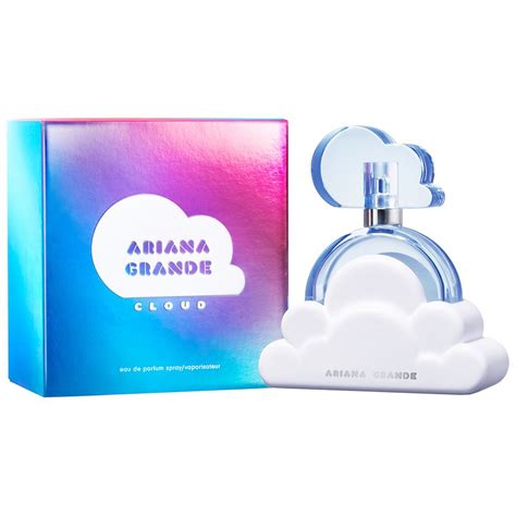 Ariana Grande Cloud Eau De Parfum Spray .